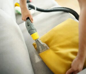 house cleaning checklist