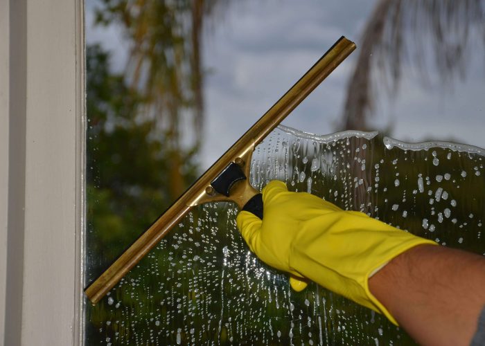 window cleaning darwin